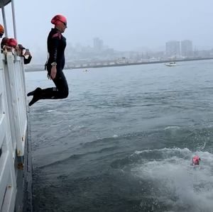 Meet your Posher, Heidi